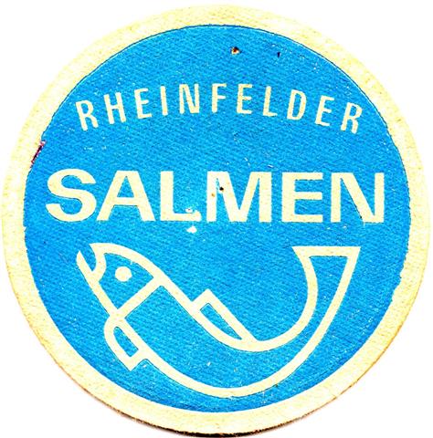 rheinfelden ag-ch salmen rund 3b (rund215-rheinfelder salmen-blau)